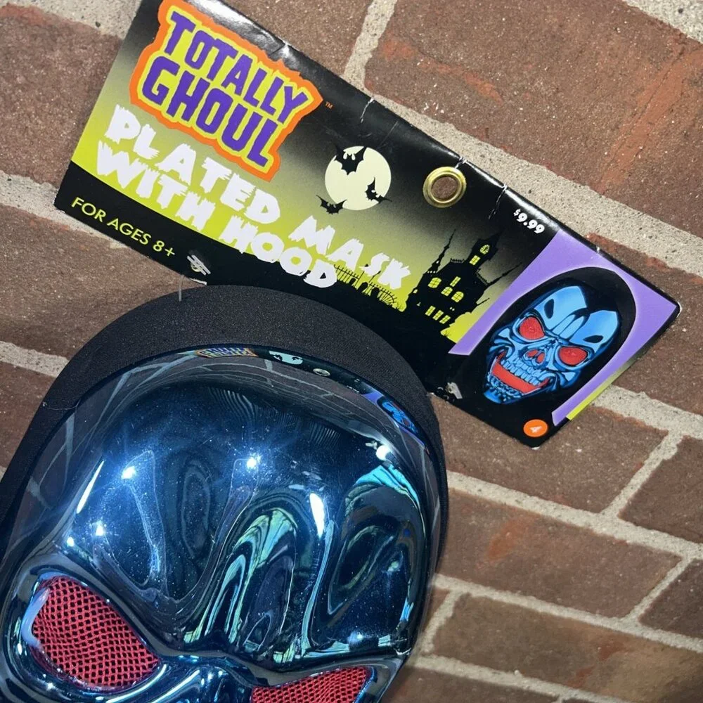 Totally Ghoul totally ghoul